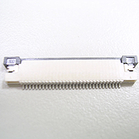 FFC / FPC Connector - 0.5mmRAH=1.2mm-AZ825B(U)xxPT