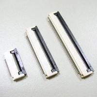 FFC / FPC Connector - 0.5mm-AZ855BxxPT