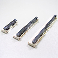 FFC / FPC Connector - 0.5mm-AZ855BxxPT