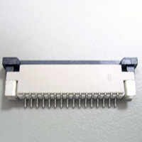 FFC / FPC Connector - 1.0mmRA-AZ815UxxPT