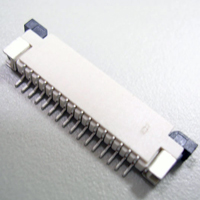 FFC / FPC Connector - 1.0mmRA-AZ815UxxPT