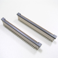 FFC / FPC Connector - 1.0mm-AZ816NxxPT