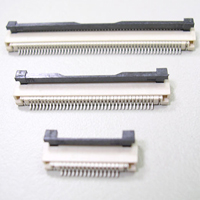 FFC / FPC Connector - 0.5mm-AZ855BxxPT