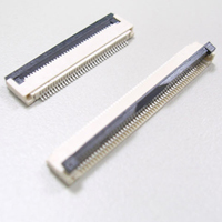 FFC / FPC Connector - 0.5mm-AZ855BxxPT