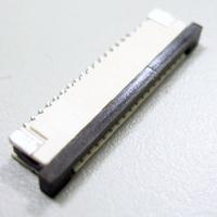 FFC / FPC Connector - 1.0mmRA-AZ815BxxPT