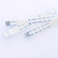 FFC | 柔性扁平電纜 – PITCH 1.25