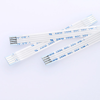Flexible Flat Cable - 1.25 Pitch
