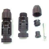 Solar PhotoVoltaic Cable Assembly