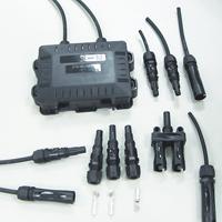 PV Cable Assembly : Made to customer's Specfication