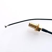 RF Coaxial Cable